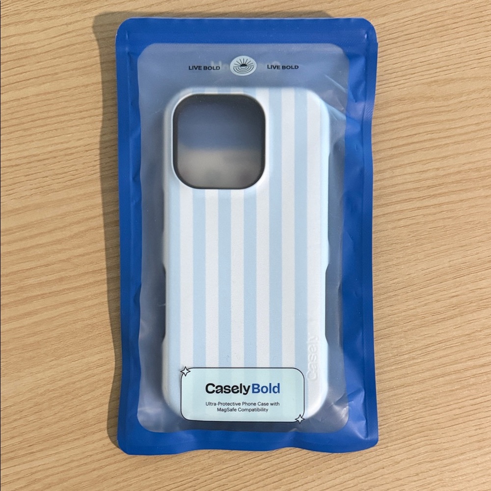 iPhone 16 pro case